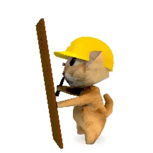 Le Catto doing his best